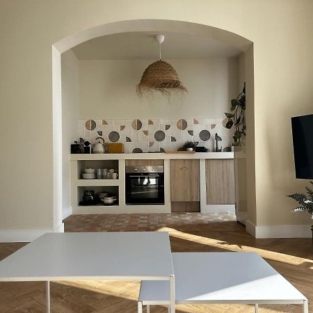 Apartamento Tarifa Playa Lances エクステリア 写真