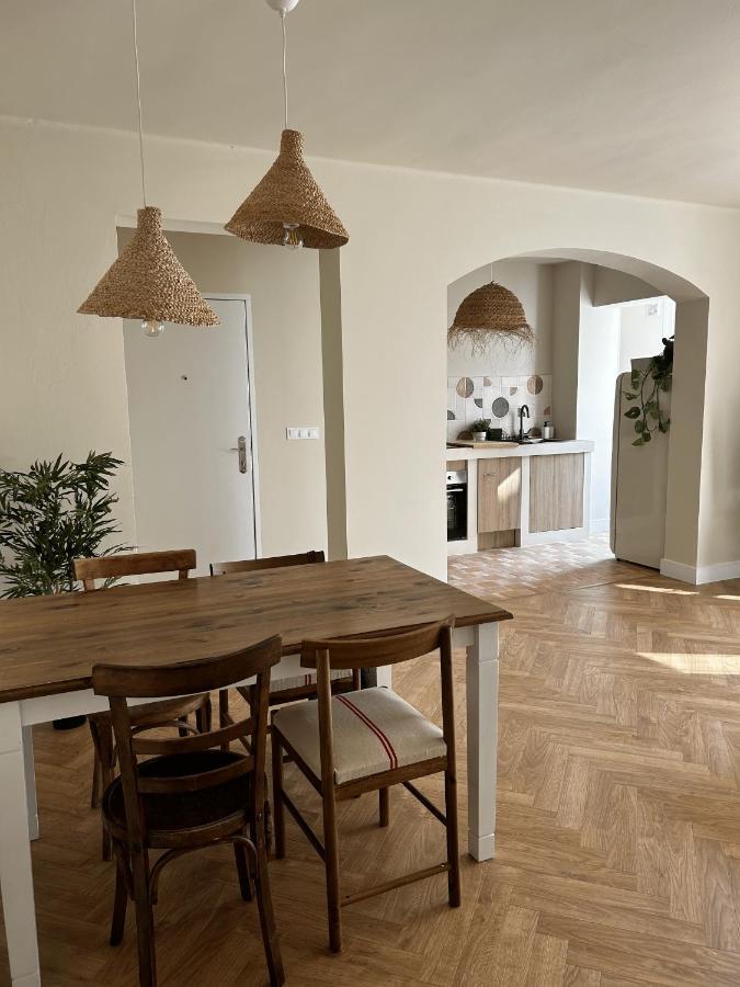 Apartamento Tarifa Playa Lances エクステリア 写真