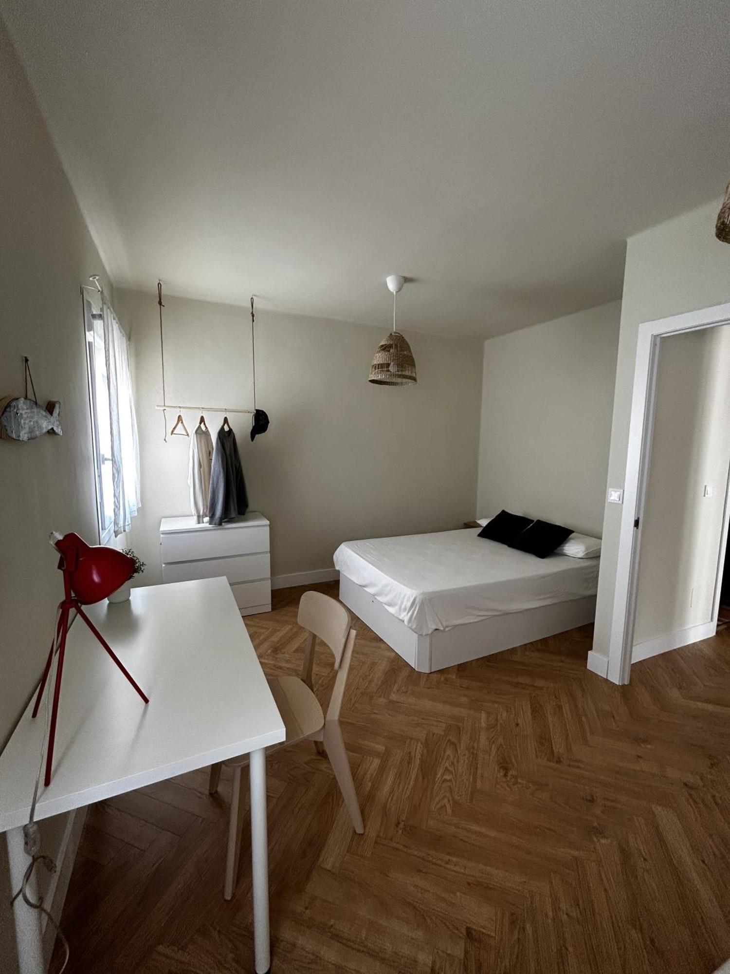 Apartamento Tarifa Playa Lances エクステリア 写真