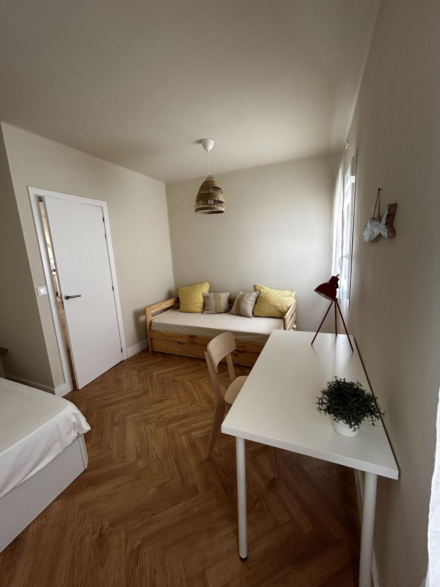 Apartamento Tarifa Playa Lances エクステリア 写真