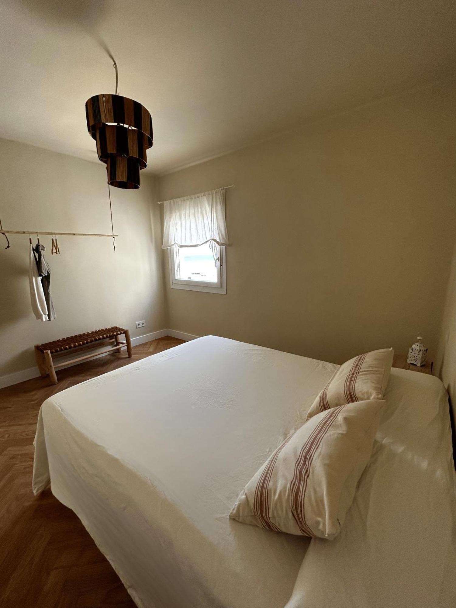 Apartamento Tarifa Playa Lances エクステリア 写真